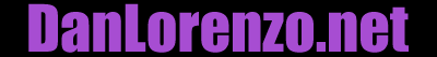 DanLorenzo.net