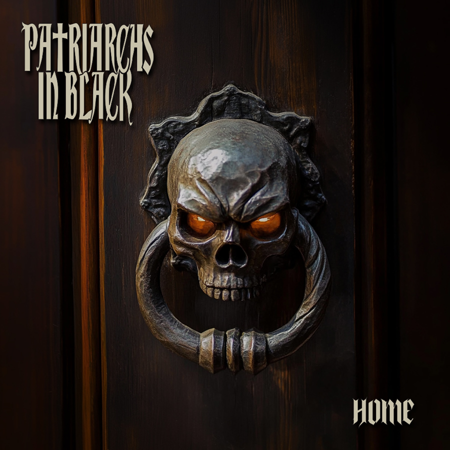 Patriatchs in Black - Home